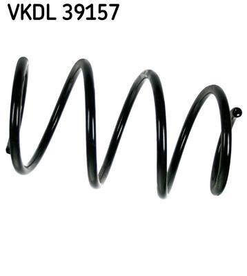 Mola de suspensão SKF ref. VKDL 39157